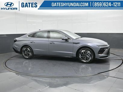 New 2026 Hyundai Sonata SEL