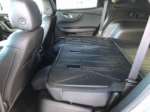 Certified 2024 Chevrolet Blazer RS w/ Driver Confidence II Package image 11