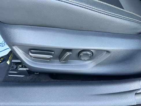 Certified 2025 Toyota Camry SE image 24