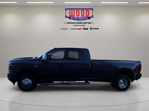 New 2026 RAM 3500 Laramie image 7