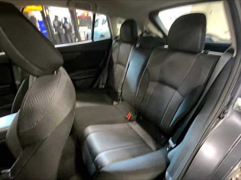 Certified 2022 Subaru Impreza 2.0i image 21