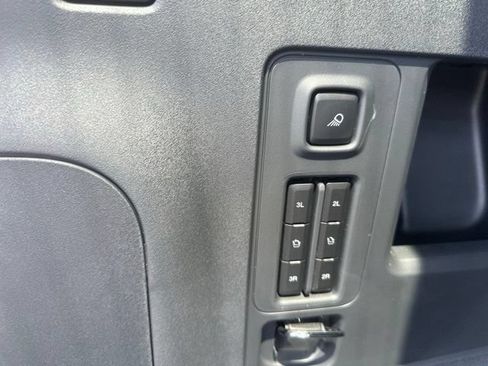 New 2027 Ford Expedition Platinum w/ Stealth Performance Package AWD/4WD image 30