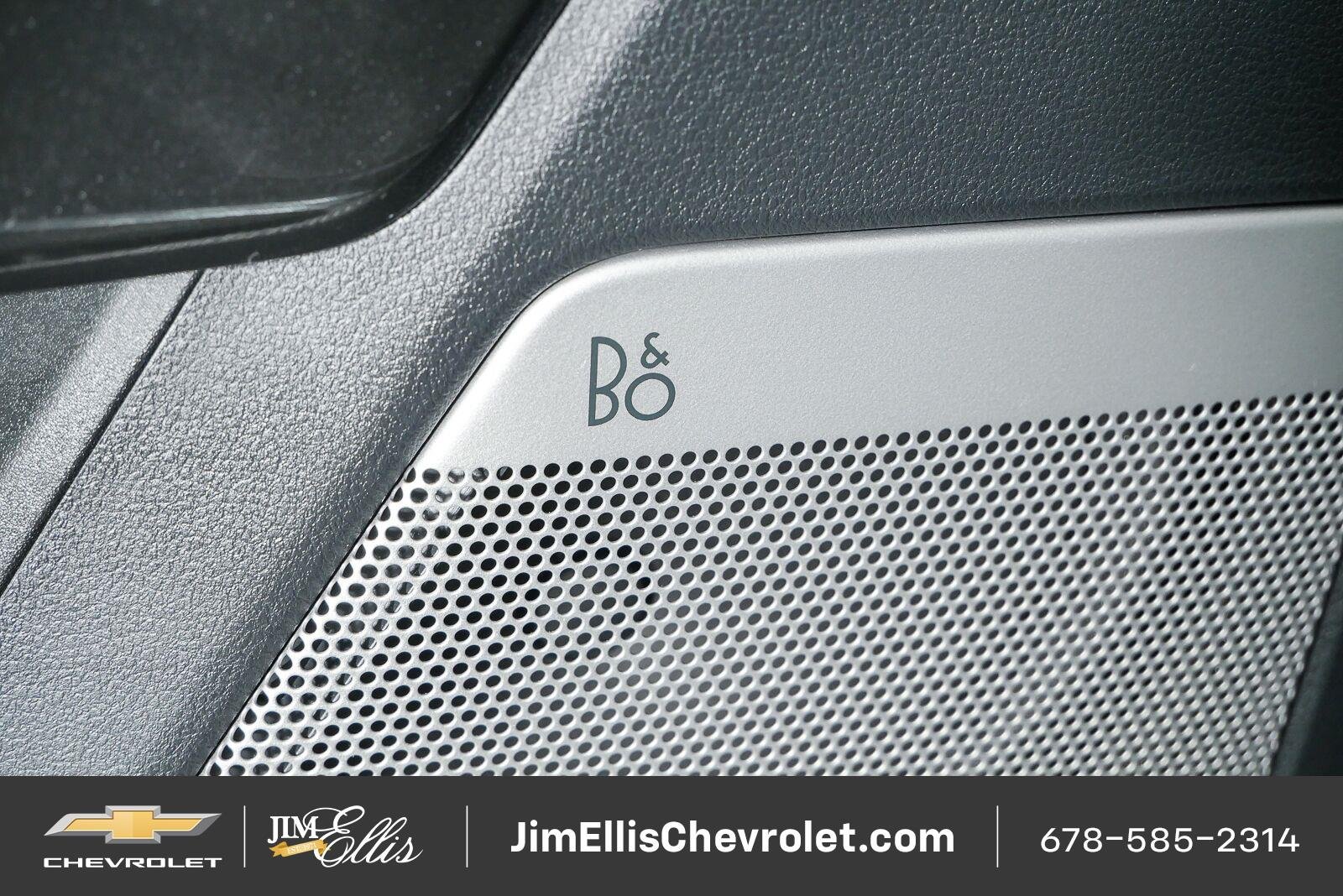 Used 2023 Ford F150 Tremor w/ Equipment Group 402A High AWD/4WD image 7