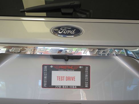 Used 2021 Ford Expedition Max Limited image 76