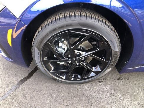 New 2026 Kia K5 GT-Line w/ GT-Line Premium Package image 10