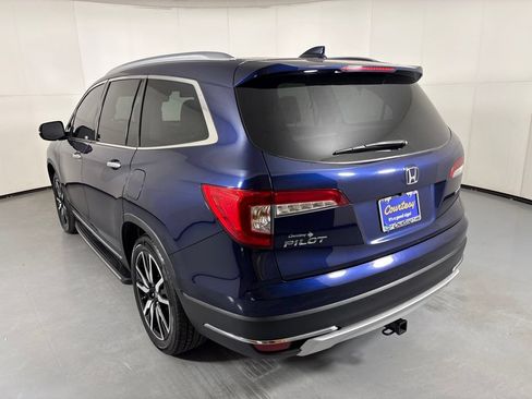 Used 2019 Honda Pilot Touring image 6