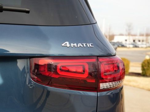 Certified 2023 Mercedes-Benz GLB 250 GLB 250 w/ Premium Package image 16