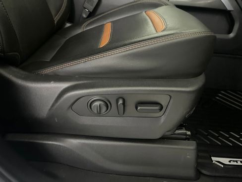 Used 2020 GMC Sierra 1500 AT4 w/ AT4 Premium Package image 59