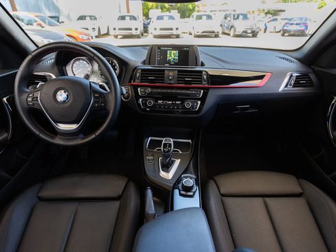 Used 2018 BMW 230i Coupe RWD image 2