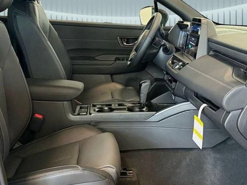 New 2026 Subaru Outback Touring XT AWD/4WD image 4