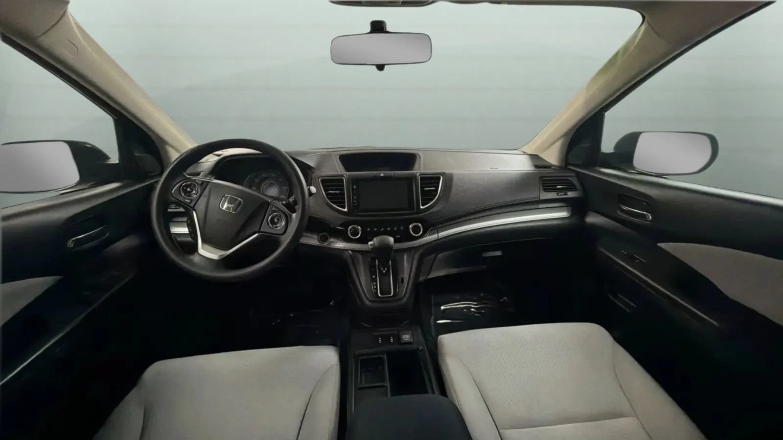 Used 2015 Honda CR-V EX image 9