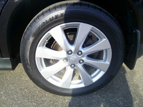 Used 2014 Mitsubishi Outlander Sport ES image 28