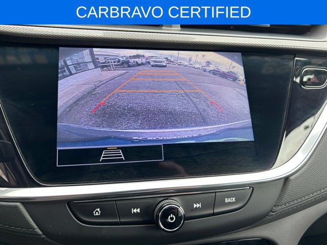 Certified 2023 Buick Encore GX Essence w/ Experience Buick Package FWD image 5