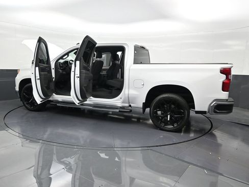 Used 2023 Chevrolet Silverado 1500 LT image 35