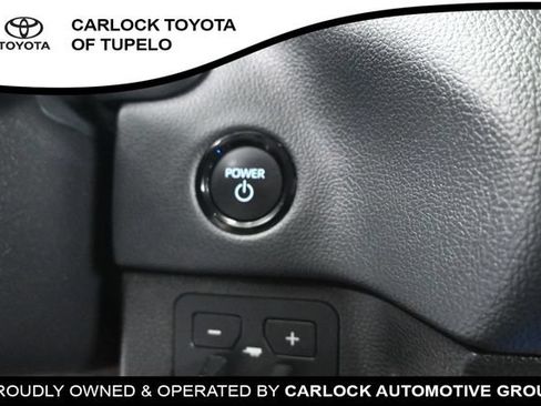 Used 2026 Toyota Sequoia Limited AWD/4WD image 20