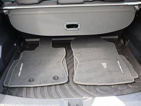 Used 2025 Subaru Crosstrek 2.0i Premium image 21