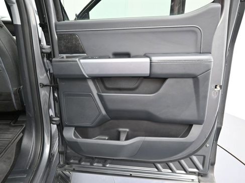 Certified 2023 Ford F150 XLT w/ Equipment Group 302A High image 38