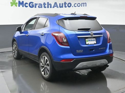 Used 2018 Buick Encore Essence image 20