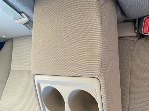 Used 2015 Toyota Corolla LE w/ Protection Package FWD image 24