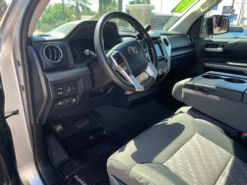 Used 2019 Toyota Tundra SR5 image 13