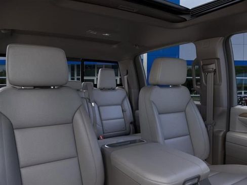 New 2026 GMC Sierra 2500 SLT image 24