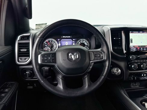 Used 2020 RAM 1500 Laramie w/ Sport Appearance Package image 36