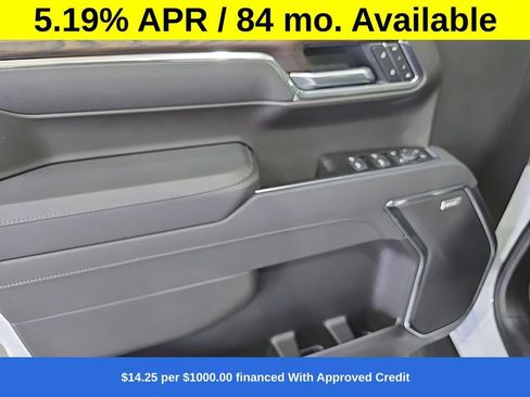 New 2026 GMC Sierra 1500 SLT image 17