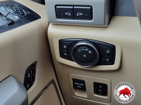 Used 2018 Ford F150 Lariat AWD/4WD image 29