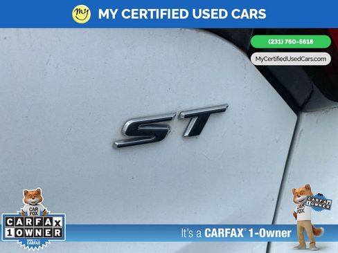 Used 2024 Buick Encore GX Sport Touring AWD/4WD image 8