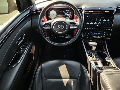 Used 2023 Hyundai Santa Cruz Limited w/ Tow & Go Package image 12