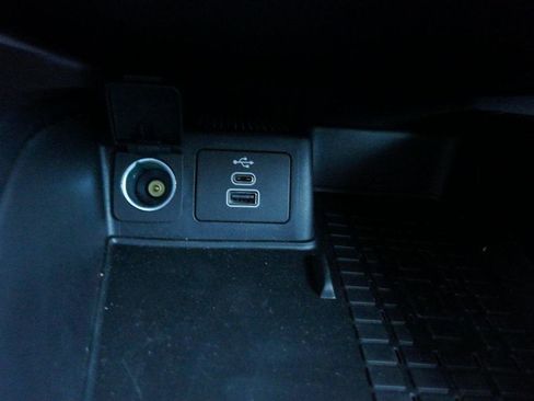 New 2025 Ford Bronco Sport Big Bend w/ Convenience Package image 16