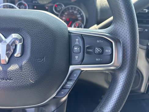 New 2026 RAM 2500 Warlock AWD/4WD image 23