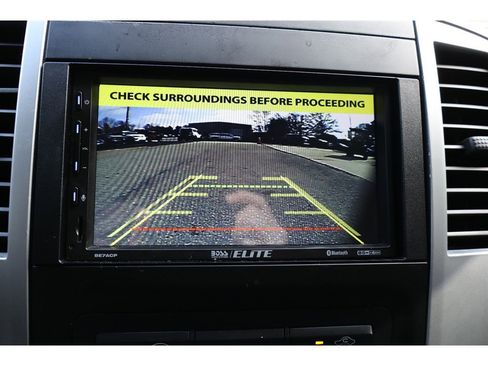 Used 2016 Nissan Frontier Desert Runner image 35