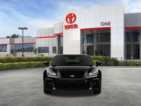 New 2026 Toyota GR86 Premium w/ Performance Package RWD image 20