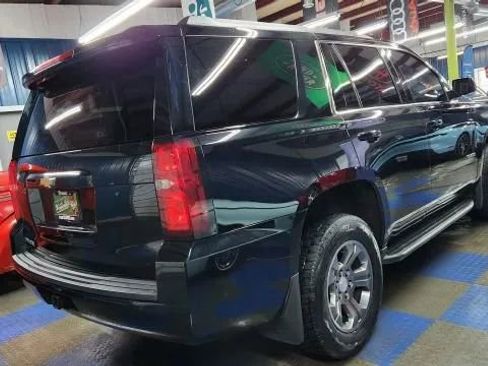 Used 2019 Chevrolet Tahoe LS w/ Max Trailering Package image 3