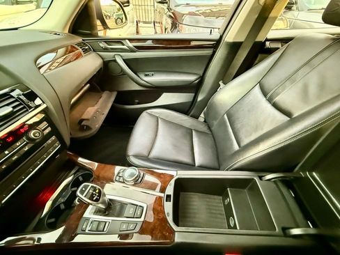 Used 2015 BMW X4 xDrive28i image 19