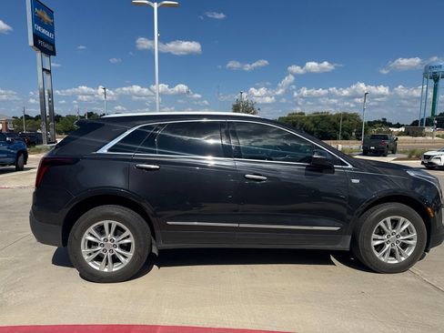 Used 2020 Cadillac XT5 Luxury FWD image 5
