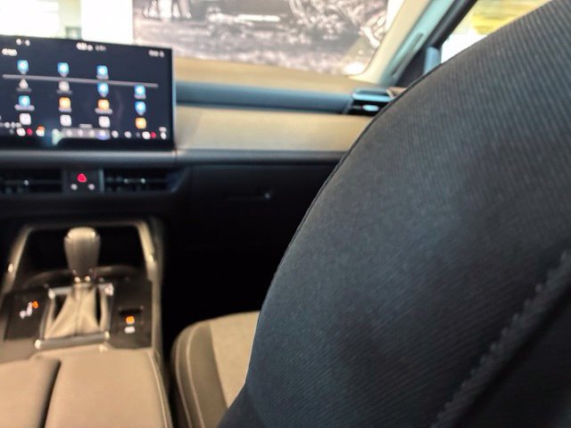 New 2026 MAZDA CX-5 AWD 2.5 S image 23