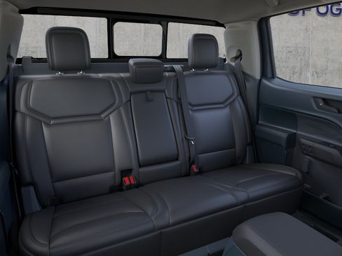 New 2026 Ford Maverick Lariat AWD/4WD image 11