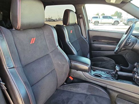 Used 2026 Dodge Durango GT AWD/4WD image 18