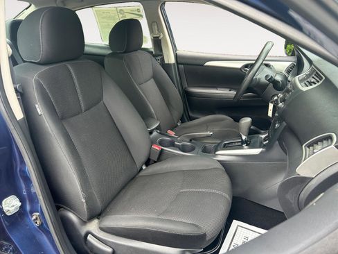 Used 2018 Nissan Sentra S FWD image 15