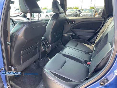 Used 2026 Subaru Forester Touring AWD/4WD image 28