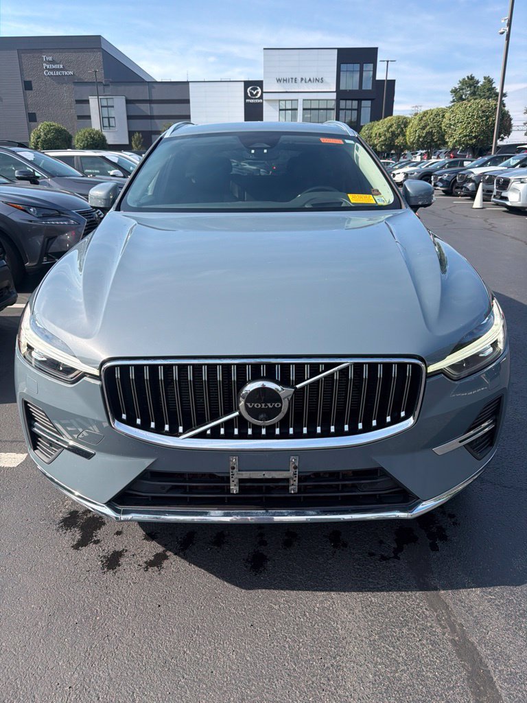 Used 2023 Volvo XC60 B6 Ultimate AWD/4WD image 5