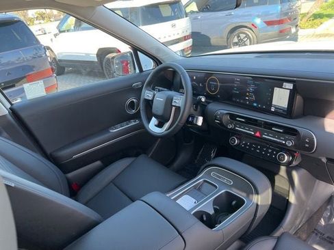 New 2026 Hyundai Palisade SEL image 26