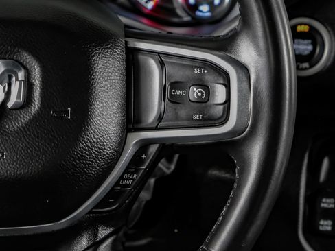 Used 2024 RAM 3500 Big Horn w/ Sport Appearance Package AWD/4WD image 18