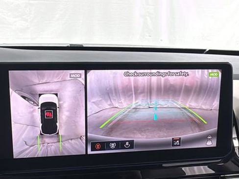 New 2026 Nissan Pathfinder SL image 27