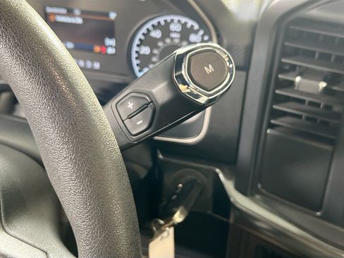 Used 2022 Ford F150 4x4 SuperCrew image 17