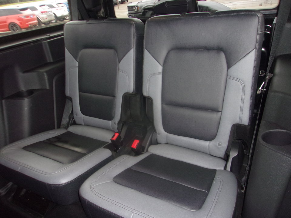 Used 2024 Ford Bronco Black Diamond AWD/4WD image 19