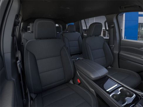 New 2026 Chevrolet Traverse LT image 16