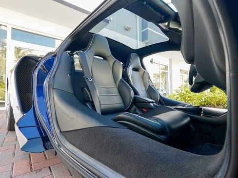 Used 2023 McLaren GT image 79